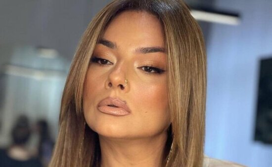 İt hücumuna məruz qalan Kamilə başına gələni danışdı