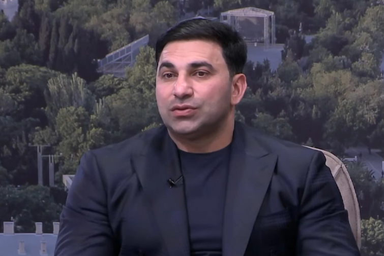 Kamil Zeynallı: "İnsanlar var 300 AZN-ə işləmək istəmirlər"