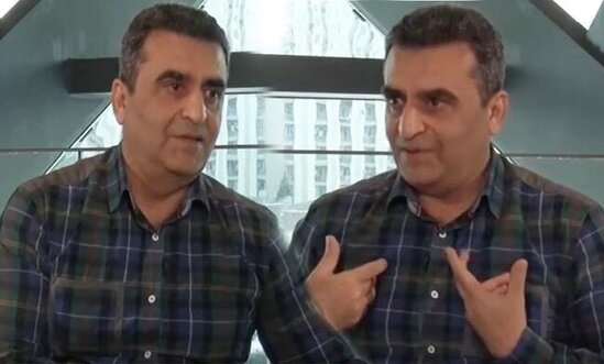 "Məscidə girəndə ayaqqabımı niyə çıxarmalıyam?!" - Kamran Həsənli