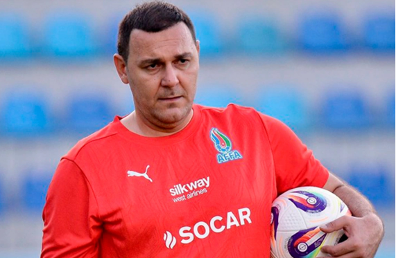 Kamran Ağayev Azərbaycan yığmasından uzaqlaşdırıldı