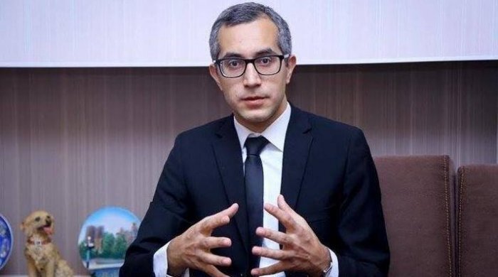 "Ali təhsil müəssisələrində rus dilində tədrisin dayandırılması strateji və milli mahiyyət daşıyan ideoloji dönüş nöqtəsidir" - AÇIQLAMA