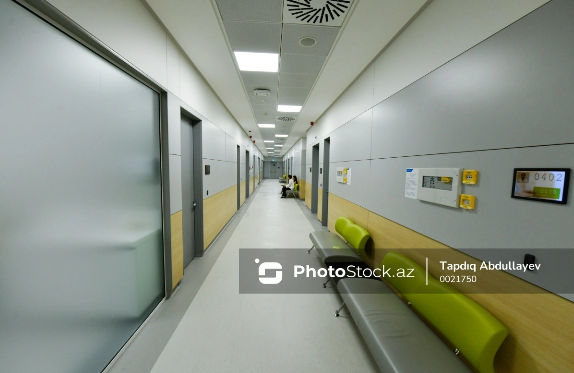 Kanadalı qadın üçdəqiqəlik ürək dayanması zamanı hiss etdiklərini açıqlayıb