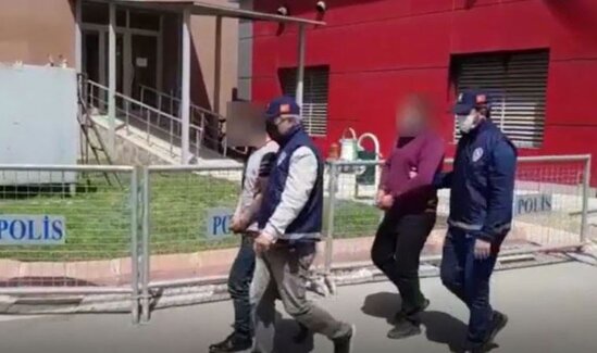 Özünü polis və prokuror kimi təqdim edib 35000 manat aldılar