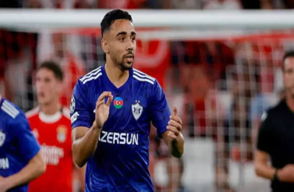 "Qarabağ"ın ulduzu Ukrayna klubuna transferin bir addımlığında