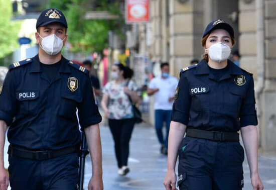 Azərbaycanda karantinlə bağlı bu qayda sərtləşdirilə bilər - RƏSMİ