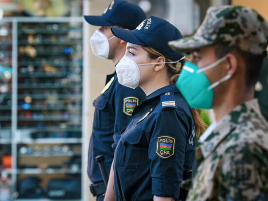 Azərbaycanda məhdudiyyətlərin tətbiq edilməməsinin səbəbi AÇIQLANDI