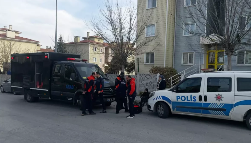 Ana və dörd uşağı kartof qızartmasından zəhərləndi