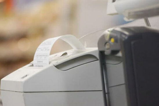 Kassa çekləri insan həyatı üçün təhlükəlidir? - ARAŞDIRMA