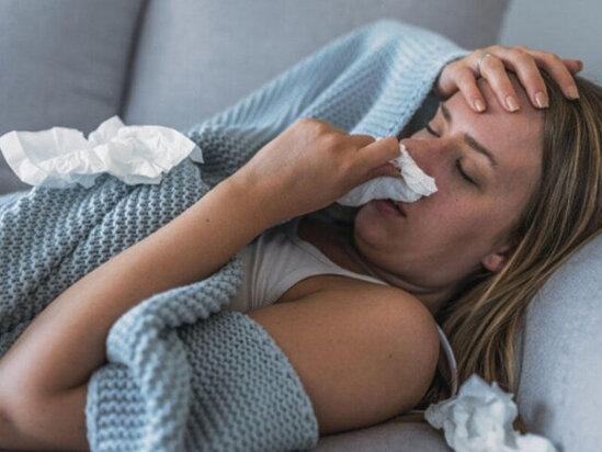 Elə bilirlər qripdirlər, amma əslində "Omikron"a yoluxublar - Əhaliyə ÇAĞIRIŞ