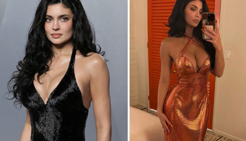 Kylie Jenner "Instagram"da 15 milyon izləyici itirib