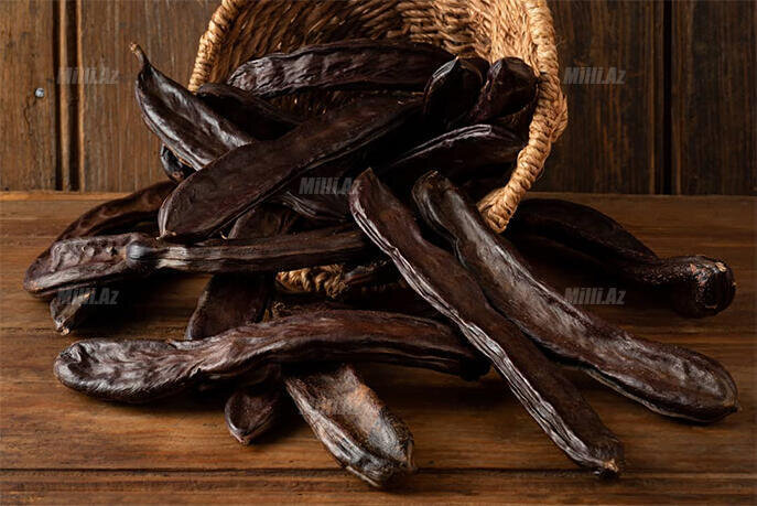 Təbiətdən gələn şəfa: Keçibuynuzu