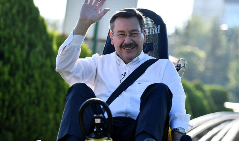Keşmiş bələdiyyə sədri görün harda dəfn edilmək istəyir