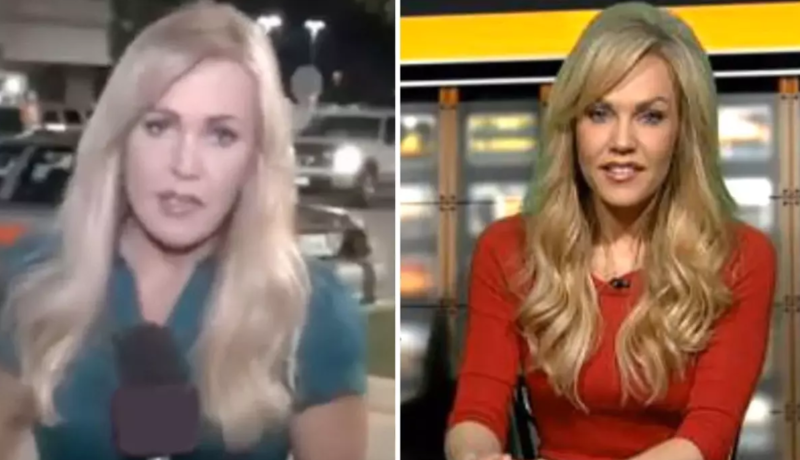 Keçmiş televiziya aparıcısı anasını bıçaqlayaraq qətlə yetirib