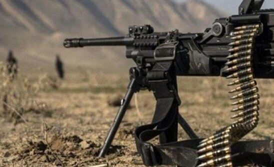 "Ermənistan münaqişənin tam həllində maraqlı deyil"- Hərbi ekspertdən AÇIQLAMA