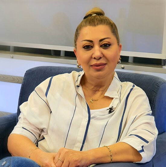 Kəmalə Ağazadə həssas ailələrin məlumat bazasının yaradılmasını təklif edib