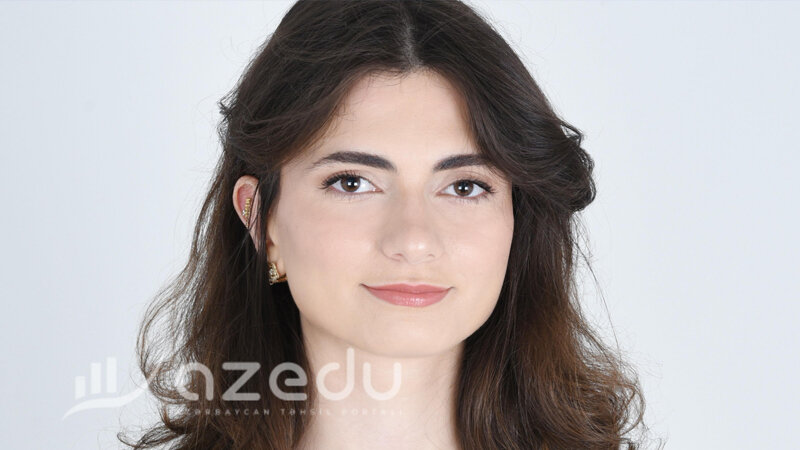 Kembric Universitetinə qəbul olunan azərbaycanlı