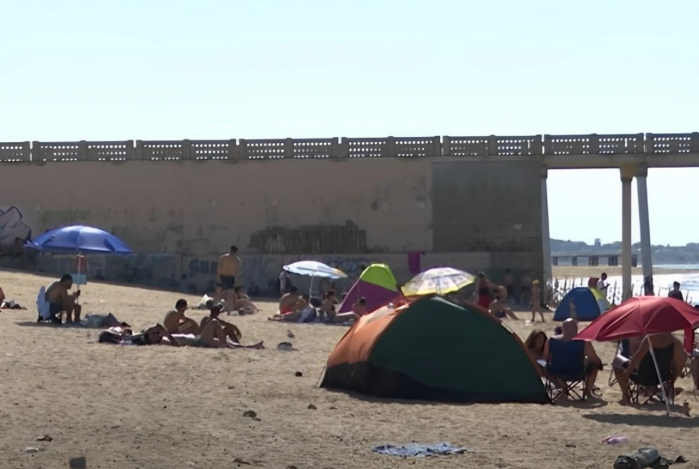 Azərbaycanda kempinqlərə gedənlərin sayı artıb: Bəs qiymətlər yüksəkdir, yoxsa aşağı?