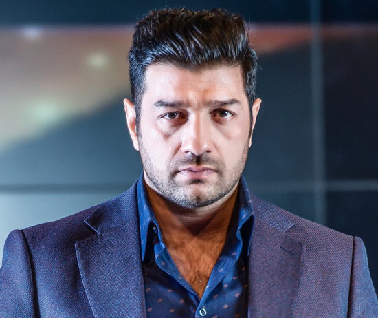 Kənan MM serial üçün 10 min manatlıq maşını belə partlatdı- VİDEO