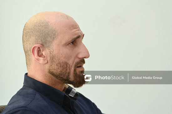 Psixoloq-seksoloq yengə məsələsindən danışdı: "Qıza o qədər deyirlər, ağrılı prosesdir…" - MÜSAHİBƏ + FOTO