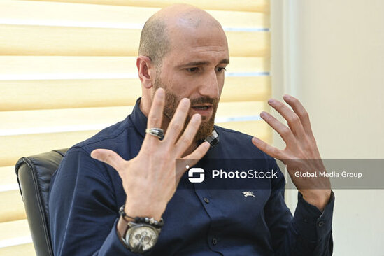 Psixoloq-seksoloq yengə məsələsindən danışdı: "Qıza o qədər deyirlər, ağrılı prosesdir…" - MÜSAHİBƏ + FOTO