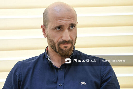 Psixoloq-seksoloq yengə məsələsindən danışdı: "Qıza o qədər deyirlər, ağrılı prosesdir…" - MÜSAHİBƏ + FOTO