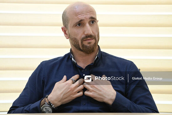 Psixoloq-seksoloq yengə məsələsindən danışdı: "Qıza o qədər deyirlər, ağrılı prosesdir…" - MÜSAHİBƏ + FOTO