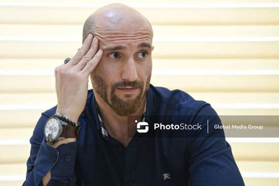 Psixoloq-seksoloq yengə məsələsindən danışdı: "Qıza o qədər deyirlər, ağrılı prosesdir…" - MÜSAHİBƏ + FOTO