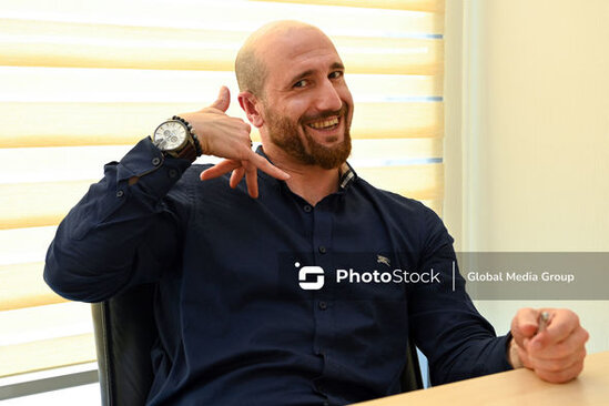 Psixoloq-seksoloq yengə məsələsindən danışdı: "Qıza o qədər deyirlər, ağrılı prosesdir…" - MÜSAHİBƏ + FOTO