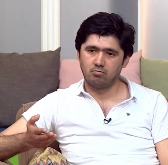 Kəramət Böyükçöl Narkoloji Dispanserə yerləşdirildi