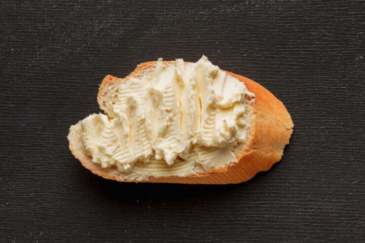 Bu məhsulları kərə yağı ilə birlikdə YEMƏK OLMAZ