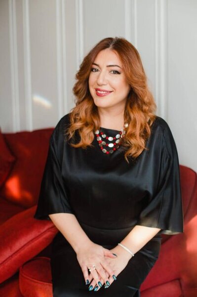 Günay Maqsudova ilə nitqimizdəki qüsurları aradan qaldıraq