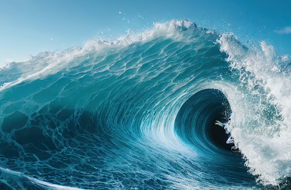 Yeni kəşf okean haqqında təsəvvürləri dəyişir