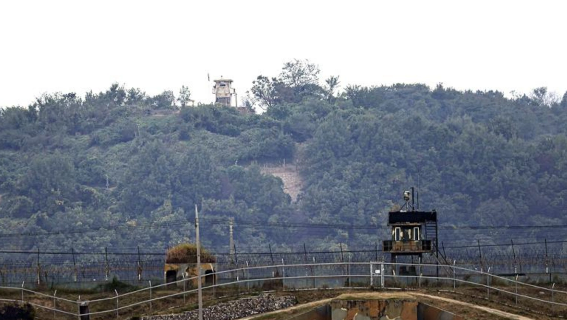 K-pop "diplomatiyası" bitdi: Cənubi Koreya Şimali Koreya ilə "musiqi müharibəsi"ni dayandırır