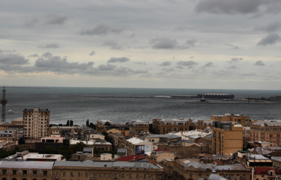Sabahın hava proqnozu AÇIQLANDI