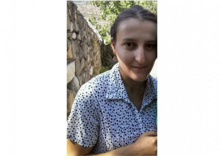 Şəkidə itkin düşdü Bakıda tapıldı