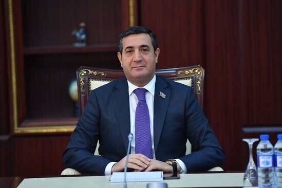 Şuşa öz köhnə ruhuna qayıdıb - MİLLƏT VƏKİLİ DANIŞDI