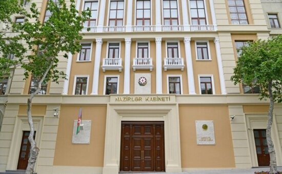 İş və istirahət günlərinin yerləri dəyişdirildi