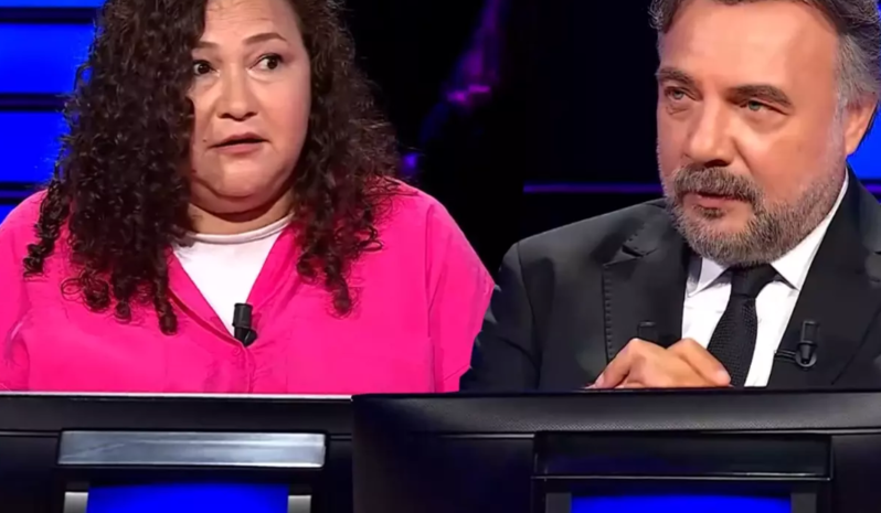 "Kim Milyoner Olmaq İstər?" yarışmasında 300 minlik sualda səhv cavab verildi