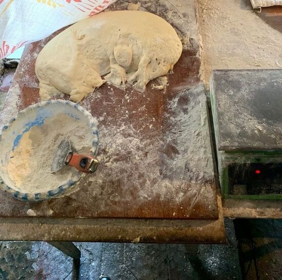 Bakıda antisanitar şəraitdə işləyən ictimai iaşə müəssisəsi bağlandı - FOTO