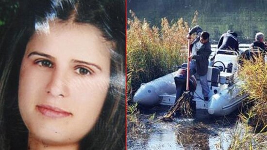 Xına gecəsi qaçan qız ÖLDÜRÜLDÜ - Qətlin üstü 12 il sonra AÇILDI - FOTO
