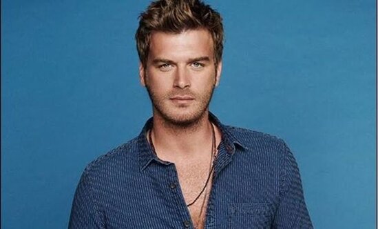 Kıvanç Tatlıtuğ yeni paylaşımı ilə gündəmi silkələdi - FOTO