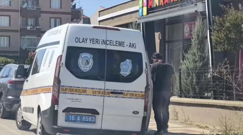 4 yaşlı qız hovuzda boğularaq həyatını itirdi