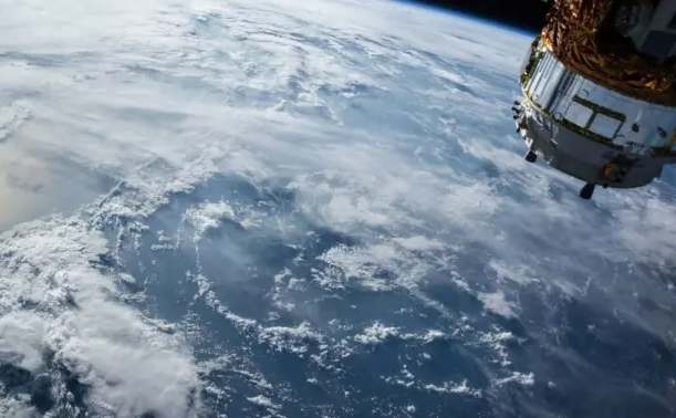 Kiyev yeni qoşun növü qurur - Kosmik Qüvvələr fəaliyyətə başlayacaq