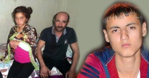 Qızını zorlayan sevgilisini öldürən ata: "Peşmanam" - VİDEO