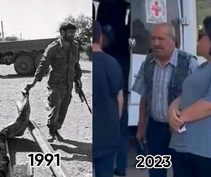 "Qisas qiyamətə qalmaz" - ŞƏRH