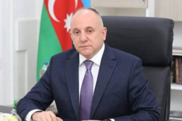 Azər Rəcəbova ağır cəza verildi