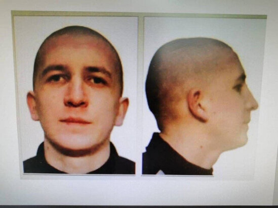 Tələbə qızları öldürməkdə şübhəli bilinən tutuldu - YENİLƏNİB