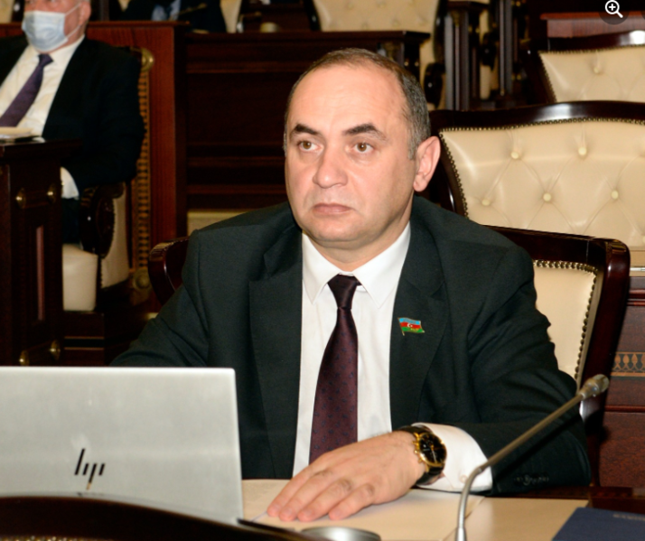 "Laçın sərhəd-buraxılış məntəqəsinin açılışı Azərbaycan dövlətinin ən böyük uğurlarından biridir" -DEPUTAT