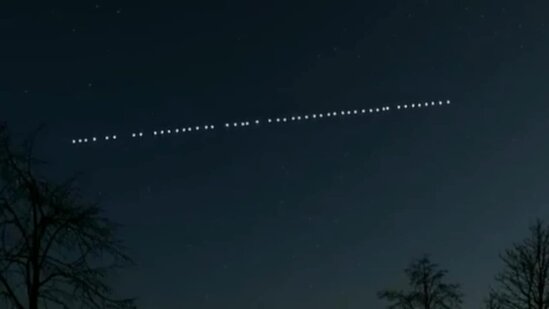 "Starlink" Azərbaycanda rəsmi olaraq elan edildi