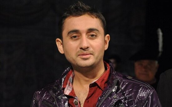 Əməkdar artistə AĞIR İTKİ